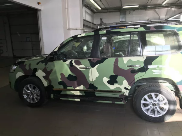 Авто и мото аэрография — Аэрография на авто и мото, работа №17